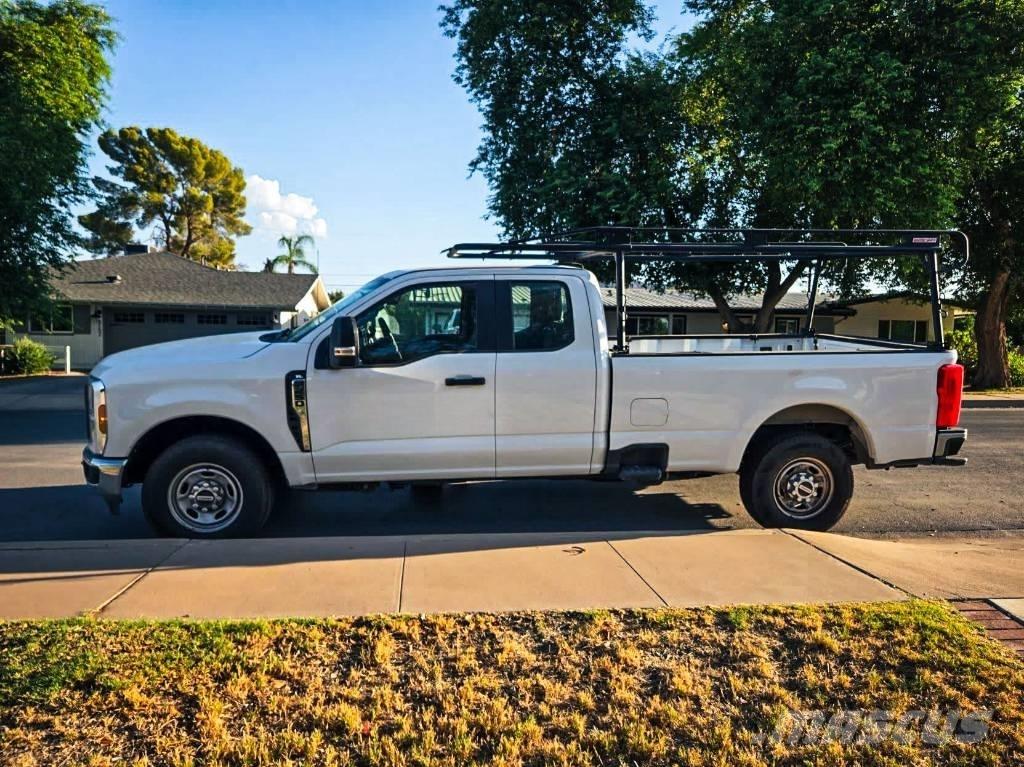 Ford F 250 XL SD Altele