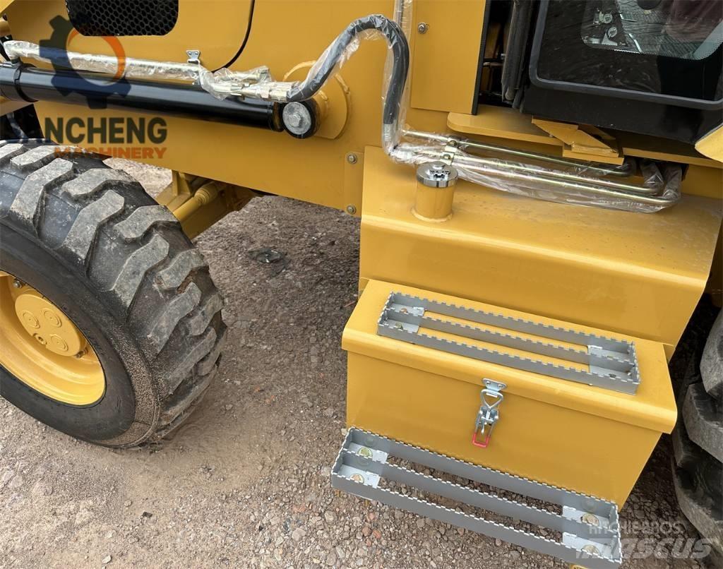 CAT 432 F Buldoexcavatoare