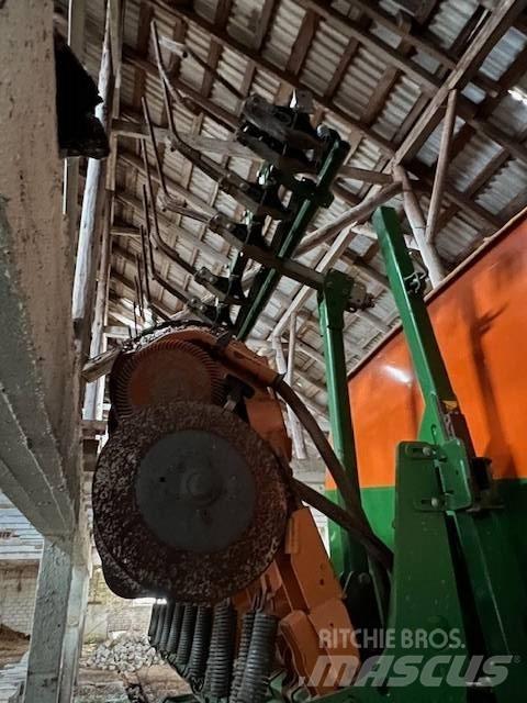 Amazone Citan 6000 Perforatoare