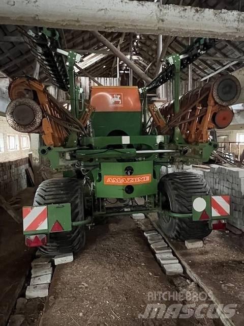 Amazone Citan 6000 Perforatoare
