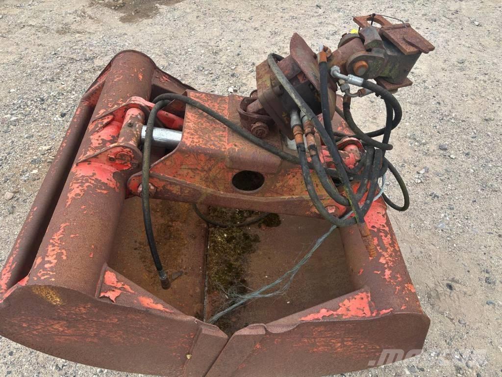  ukendt grab Altele