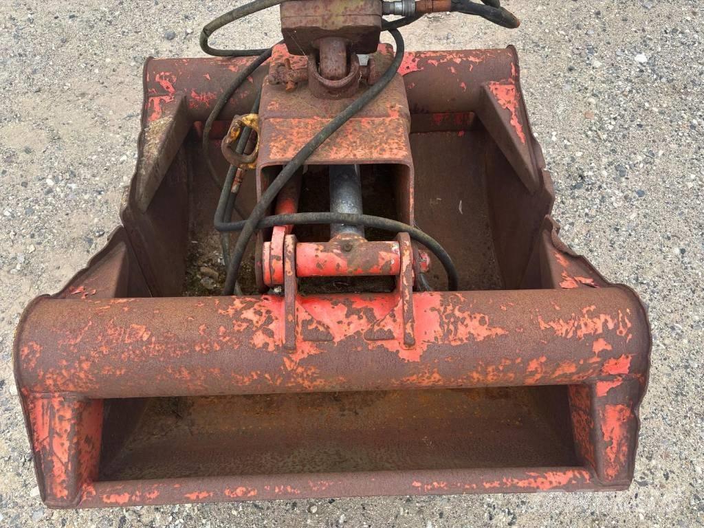  ukendt grab Altele