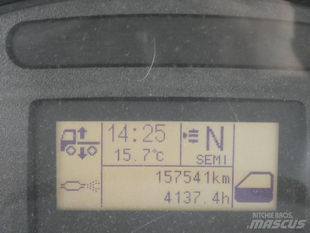 Iveco 120E 25 Autocamioane