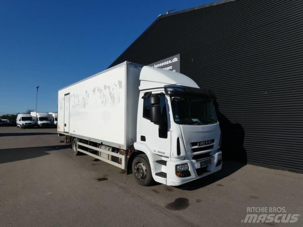Iveco 120E 25 Autocamioane