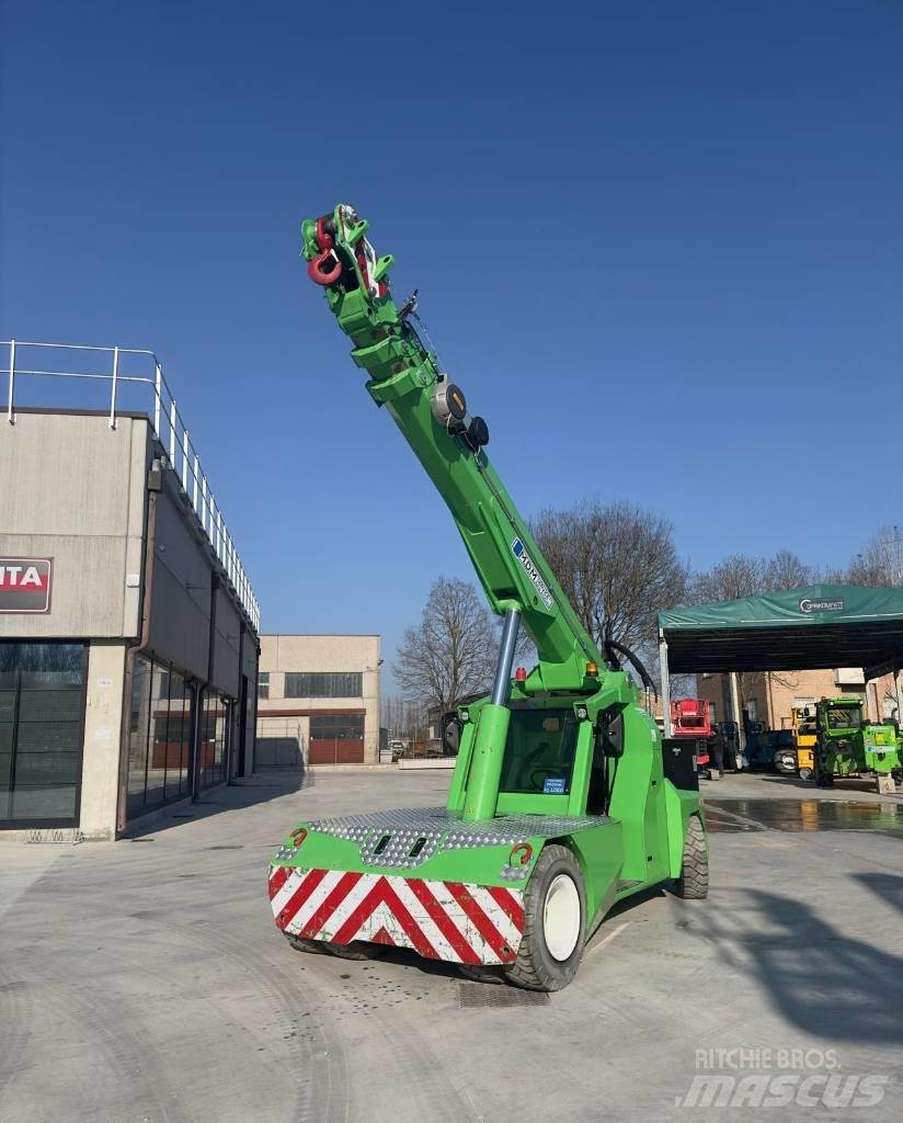 JMG Lige 120 Stivuitoare - Altele