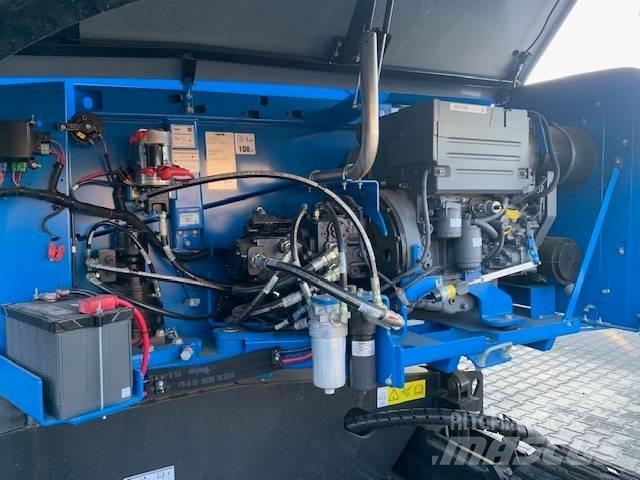 Genie S 45 XC Trax Nacele cu brat telescopic