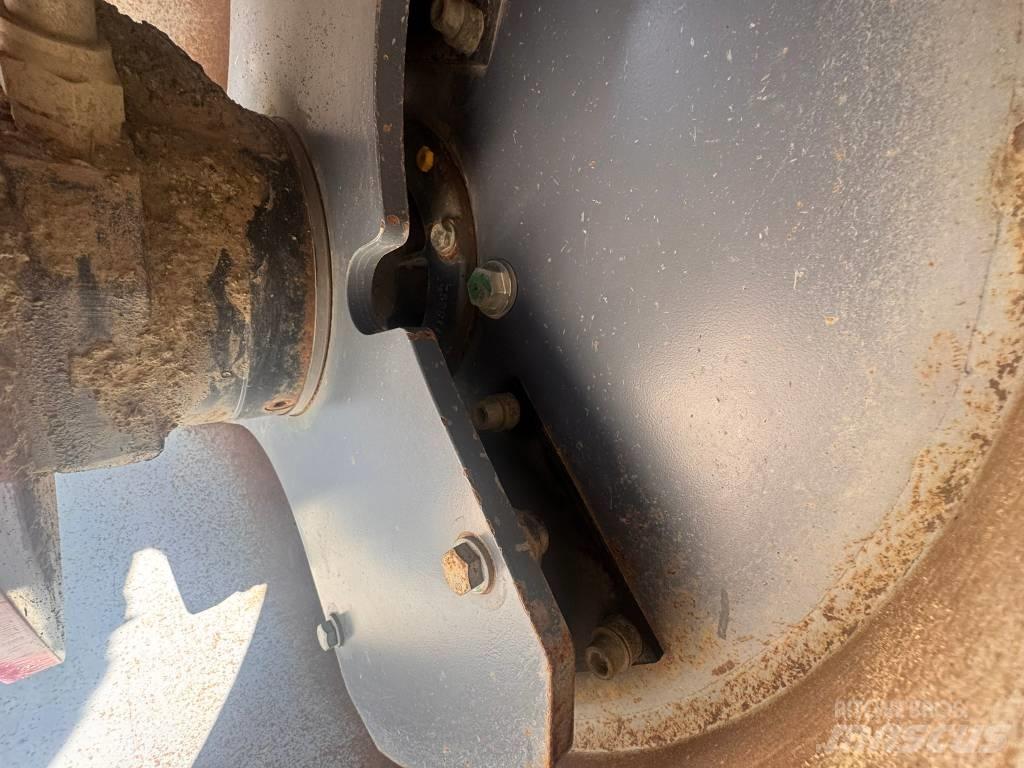 Dynapac CC 1300 Cilindri compactori dubli