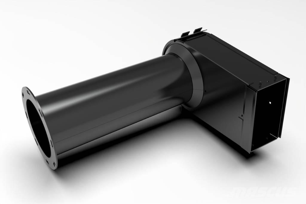 PW 795393.0 Accesorii combine agricole