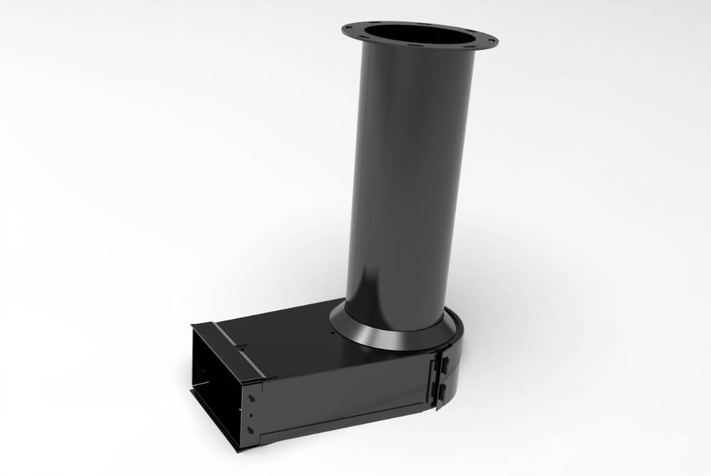 PW 795393.0 Accesorii combine agricole