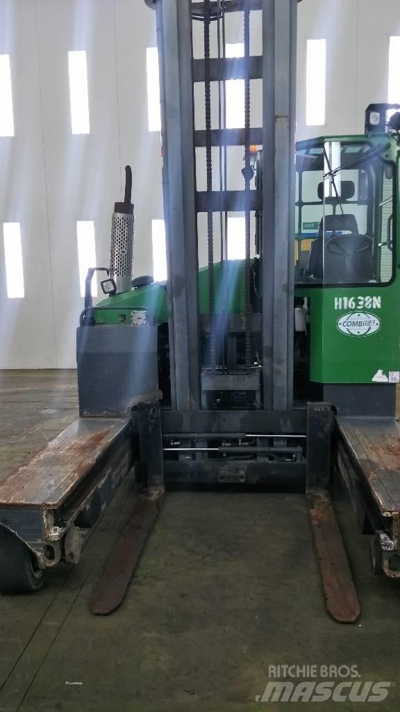 Combilift C4500 Încarcator lateral