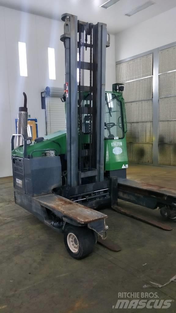 Combilift C4500 Încarcator lateral
