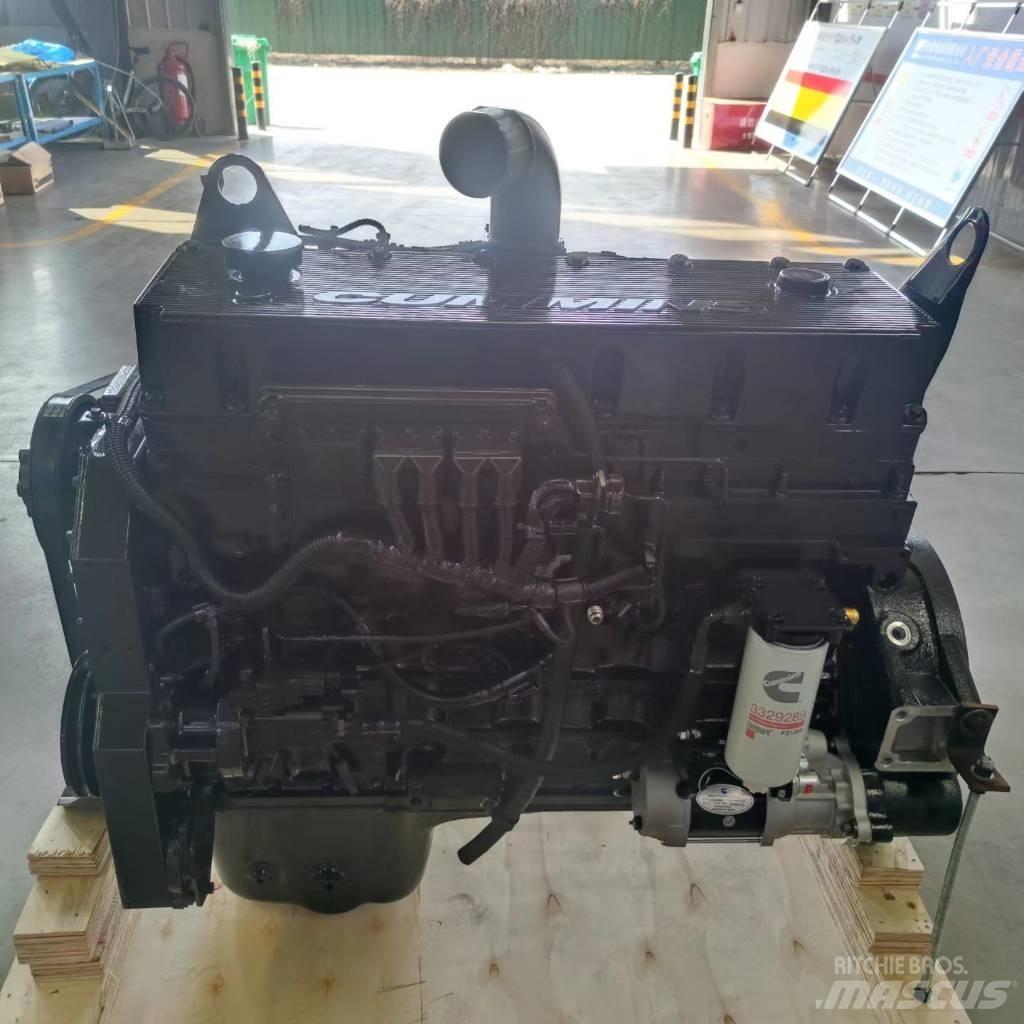 Cummins QSM11-C335 Motoare
