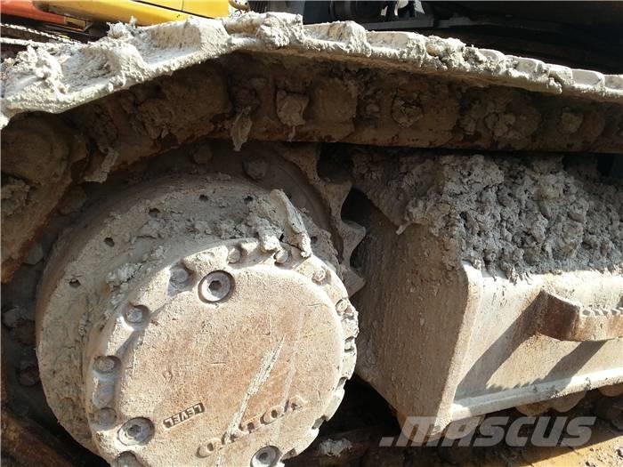 Volvo EC 290 B LC Excavatoare pe șenile
