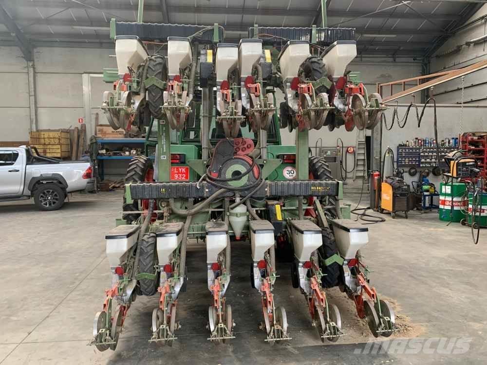 Nodet PL 2 Utilaje agricole - Altele