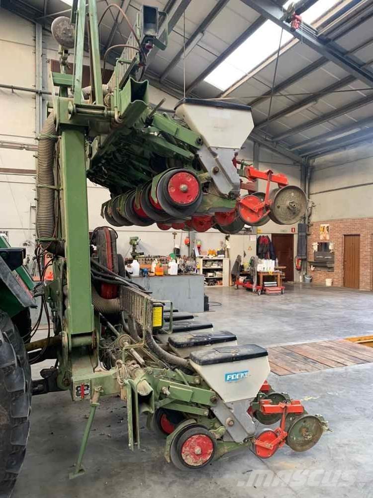 Nodet PL 2 Utilaje agricole - Altele