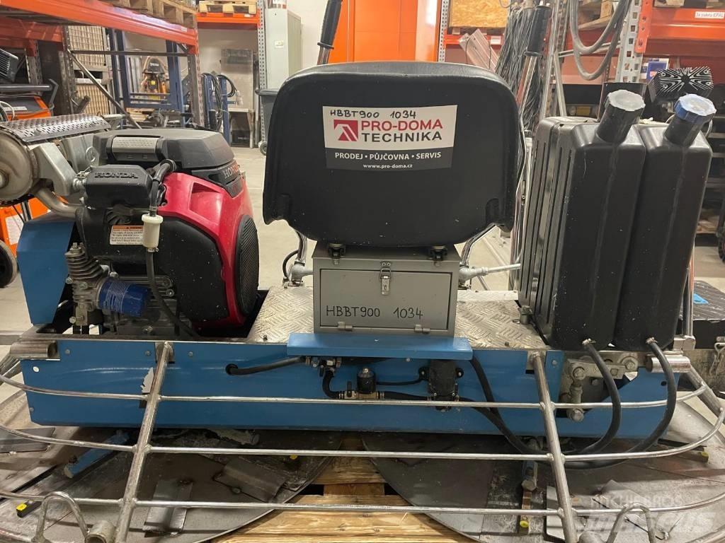 BT BT 900 2PFH24 Betoniere
