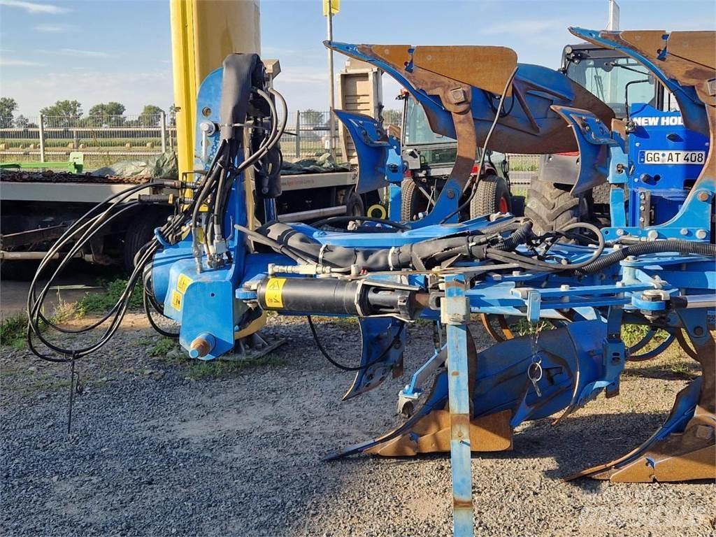 Lemken JUWEL 8 V Pluguri conventionale