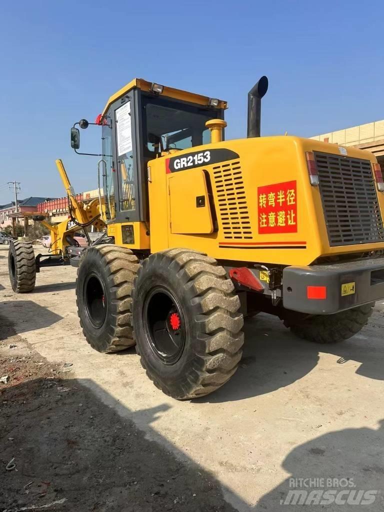 XCMG GR 2153 Gredere