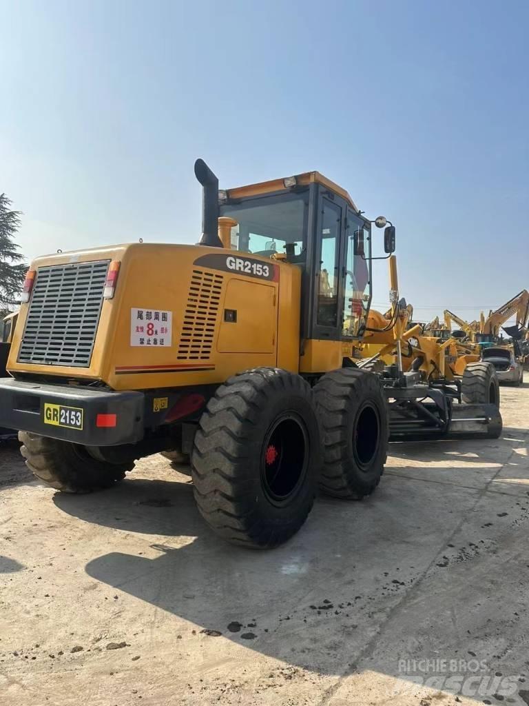 XCMG GR 2153 Gredere