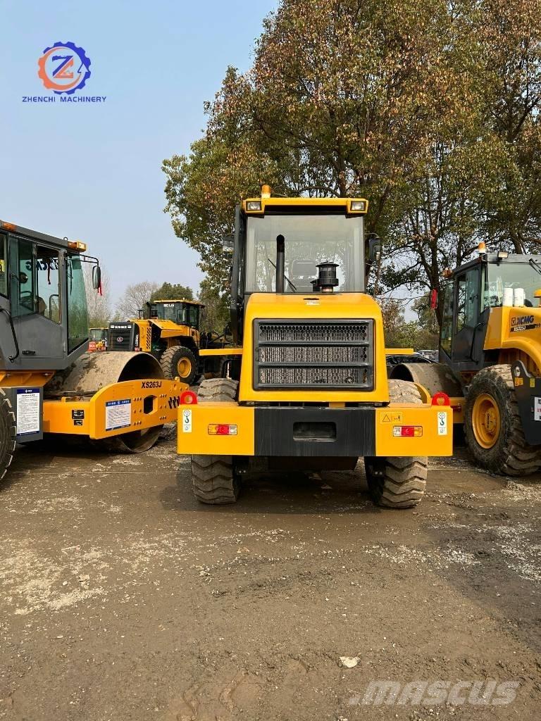 LiuGong 835 H Incarcator pe pneuri