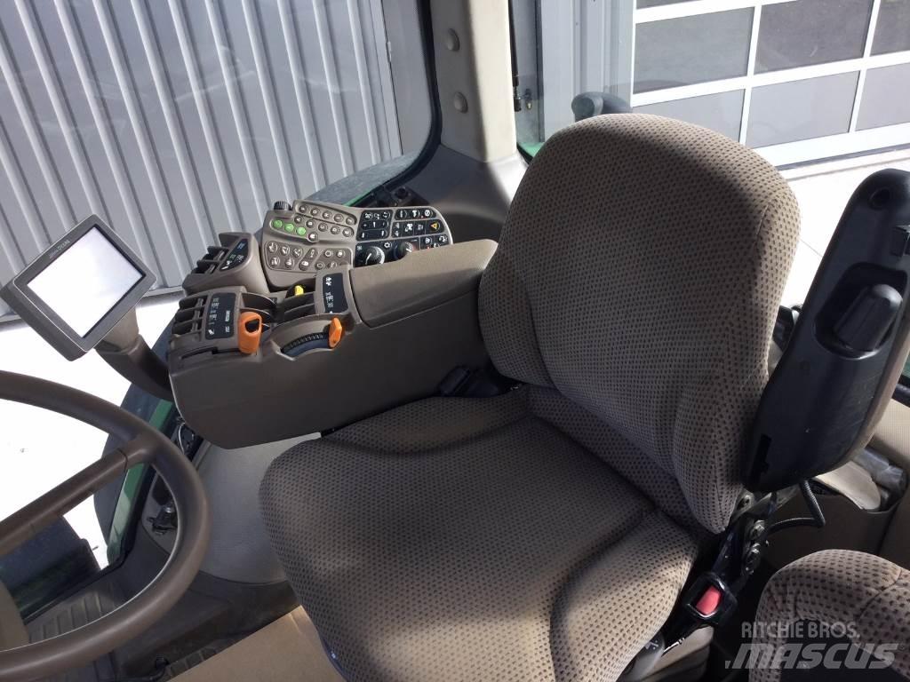 John Deere 7260R Tractoare