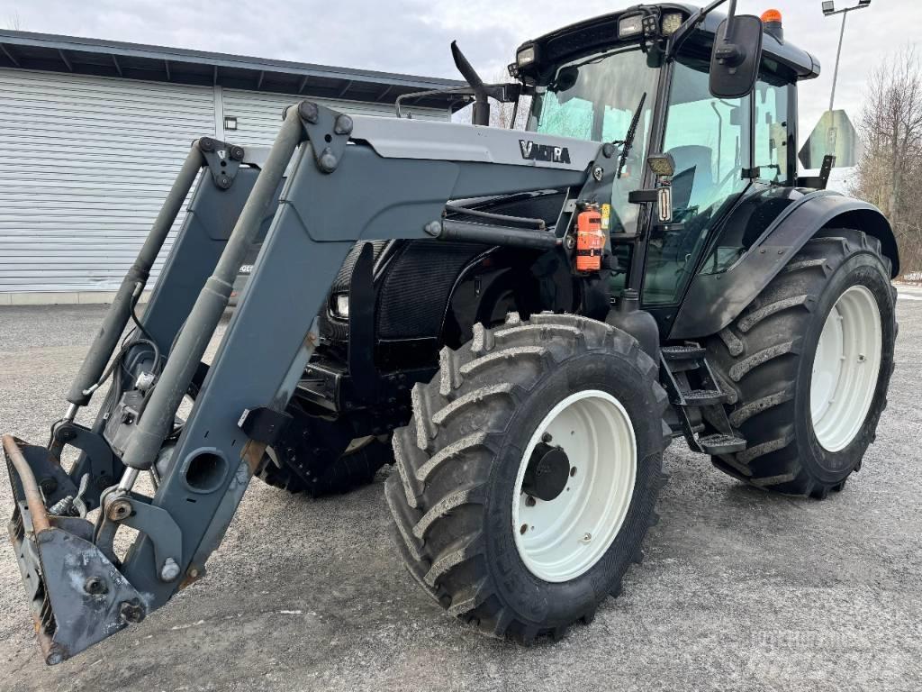 Valtra C 130 Tractoare
