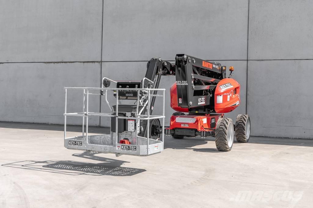 Manitou 160 ATJ RC Nacele cu brat articulat
