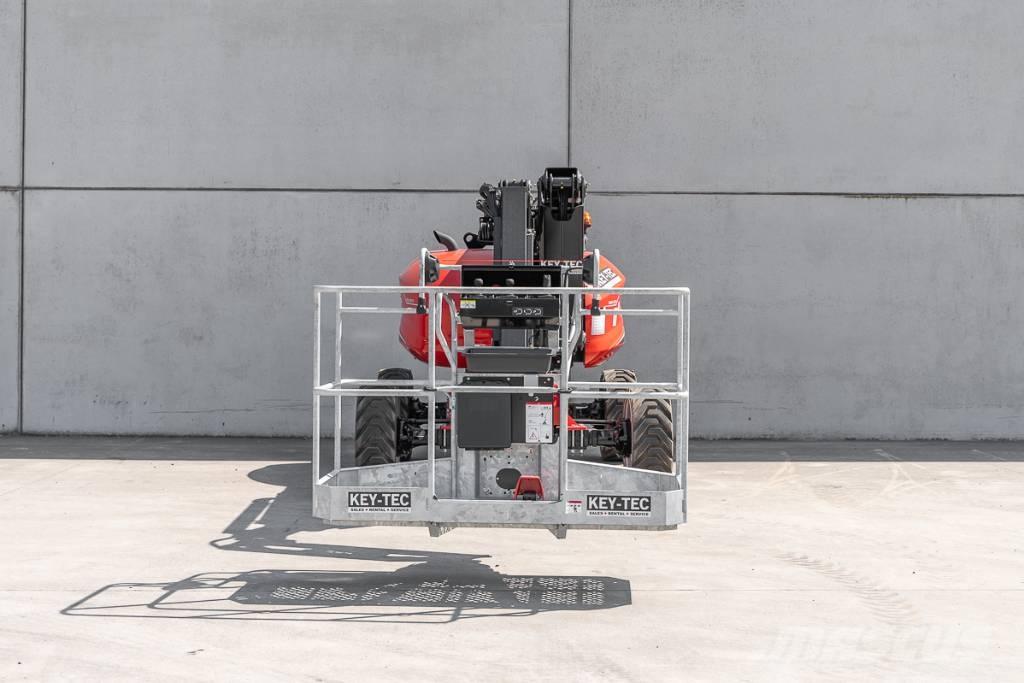 Manitou 160 ATJ RC Nacele cu brat articulat