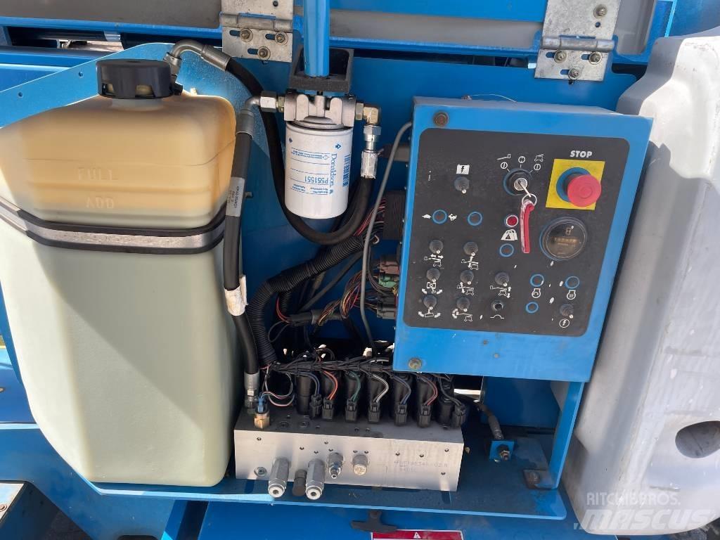 Genie Z 45/25 Nacele cu brat articulat