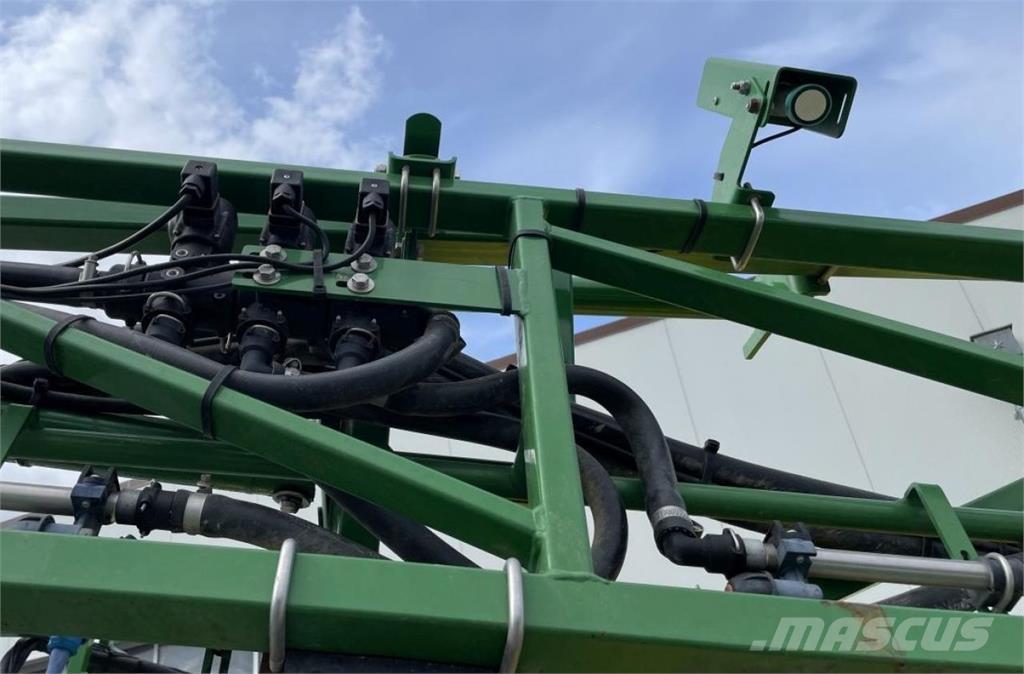 John Deere M 740 i Tractoare agricole sprayers