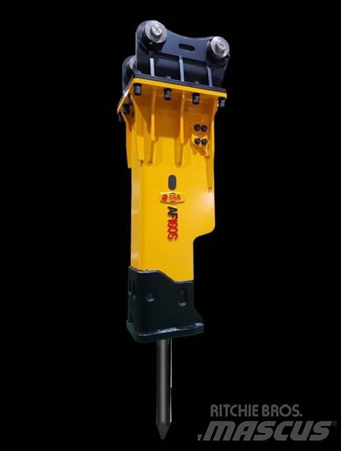 Ace Hammer AB 70S Ciocane / Concasoare