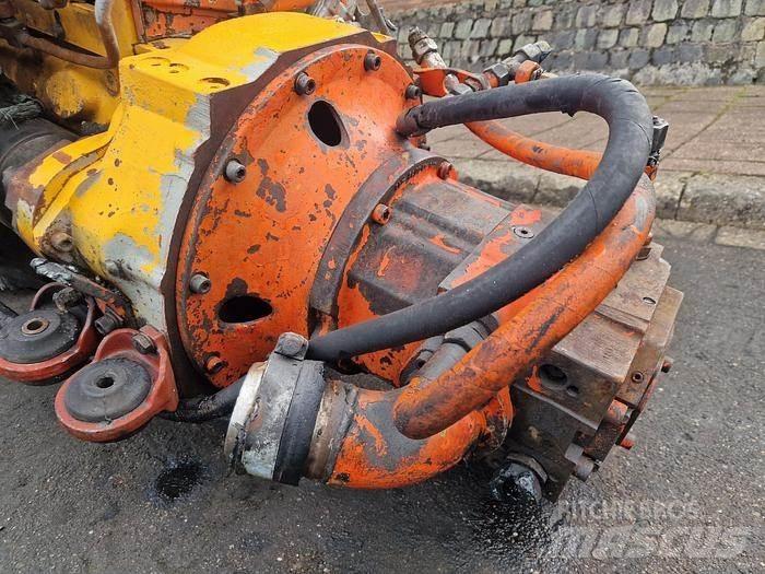 Deutz BF6L913 Motoare