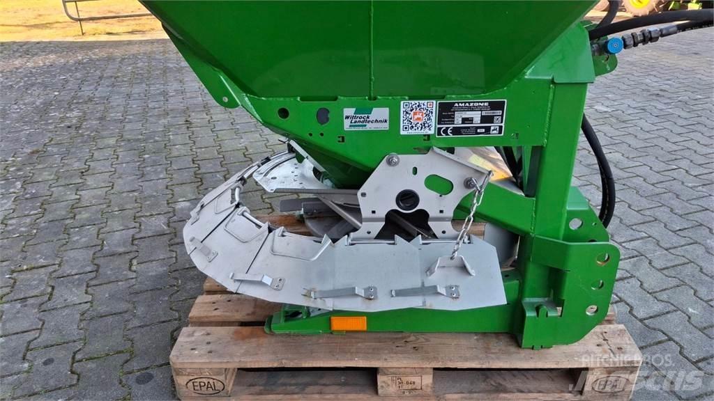 Amazone ES 750 Dispersare nisip si sare