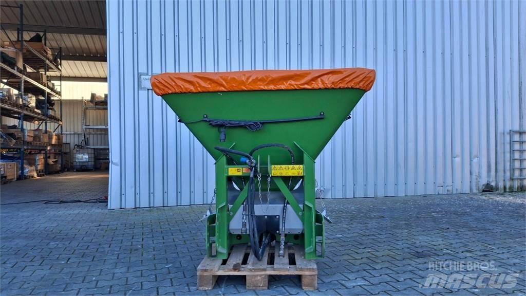 Amazone ES 750 Dispersare nisip si sare