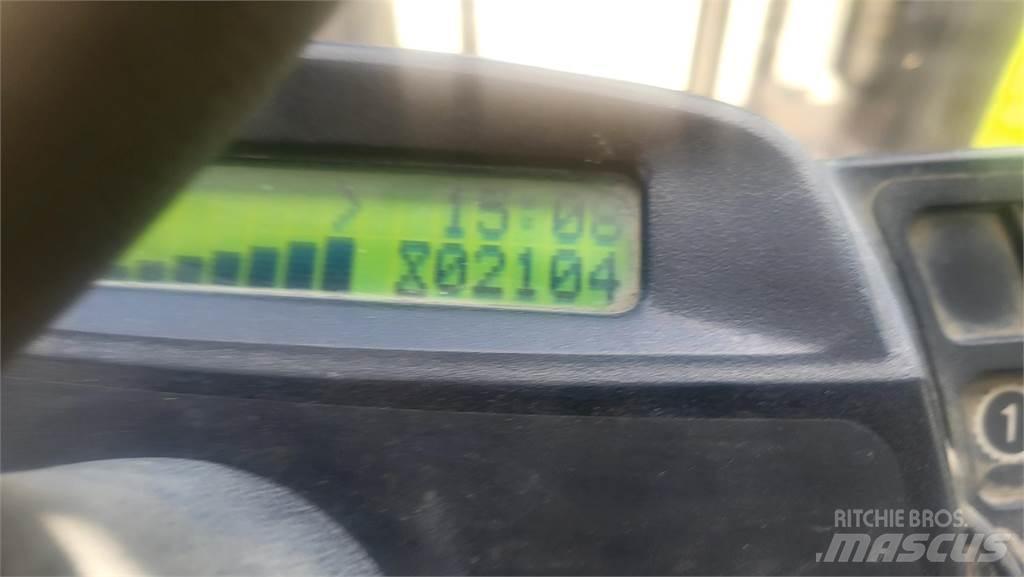 Yale GDP40VX5 Stivuitor diesel