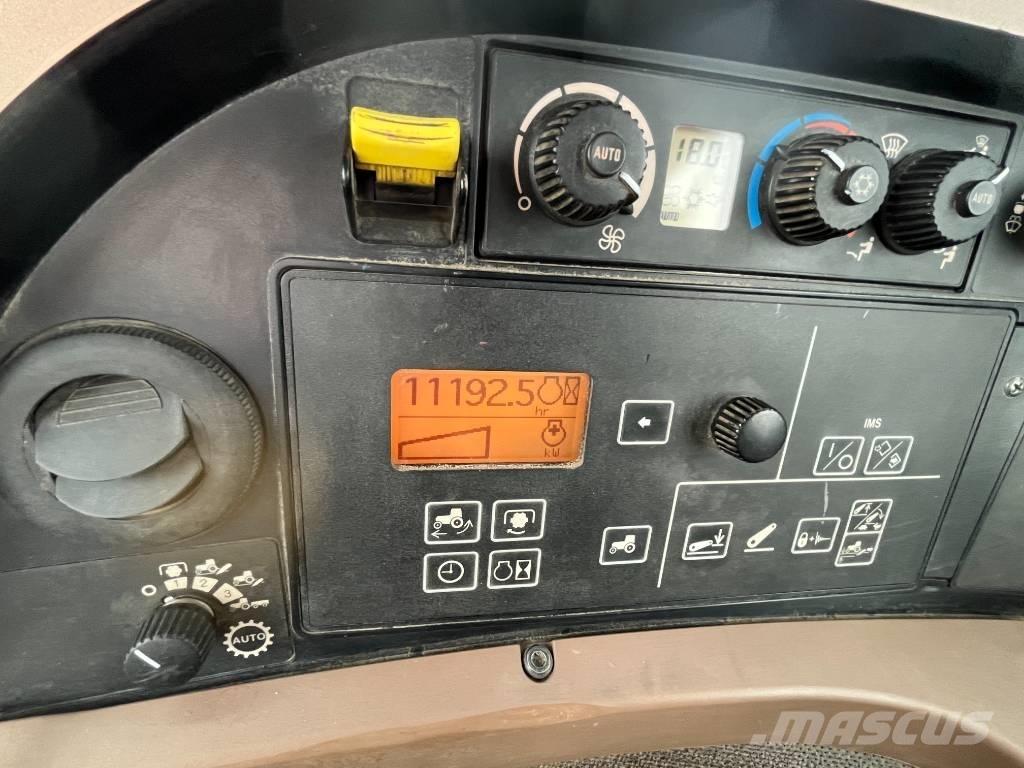 John Deere 7730 AP Tractoare
