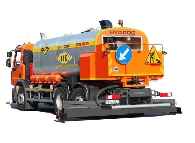 Hydrog SH Premium Altele
