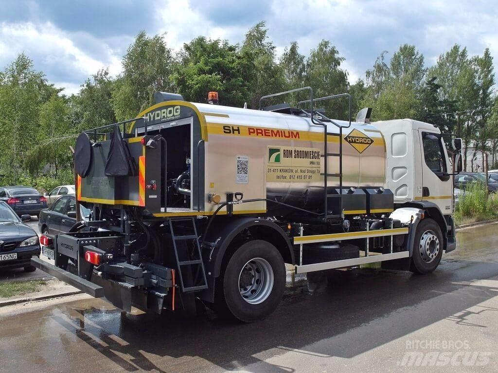 Hydrog SH Premium Altele