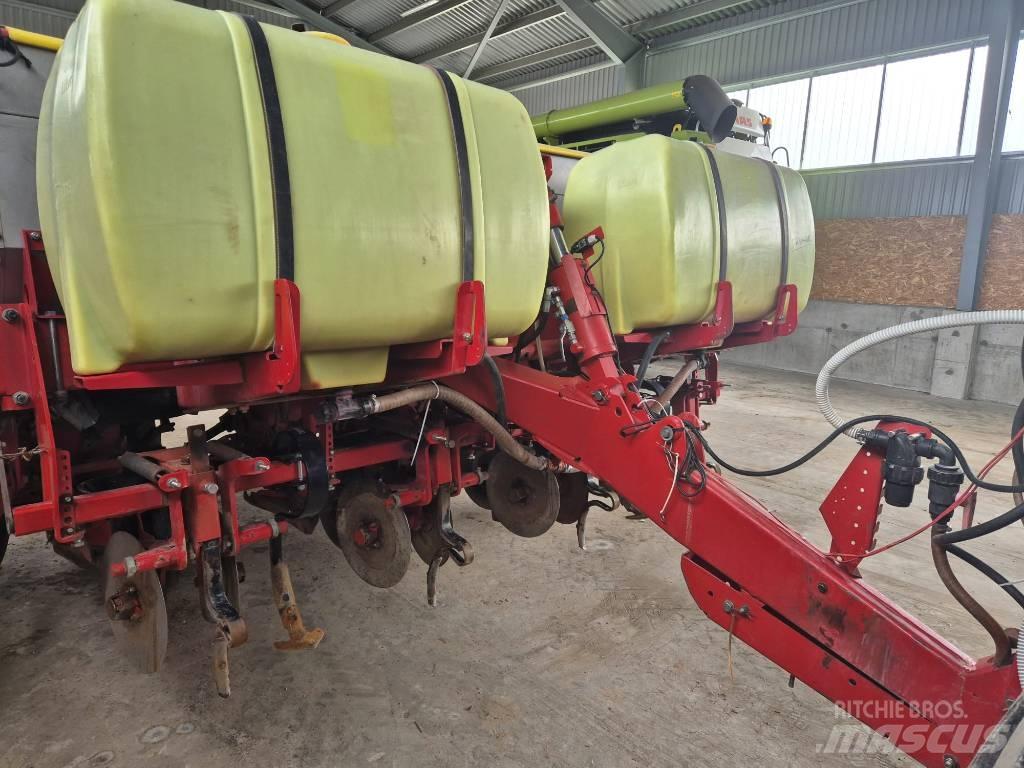 Grimme GL 34 T Utilaje plantat cartofi