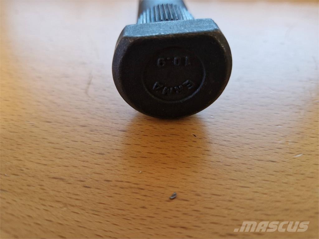 Ponsse 7133018 Sasiuri si suspensii