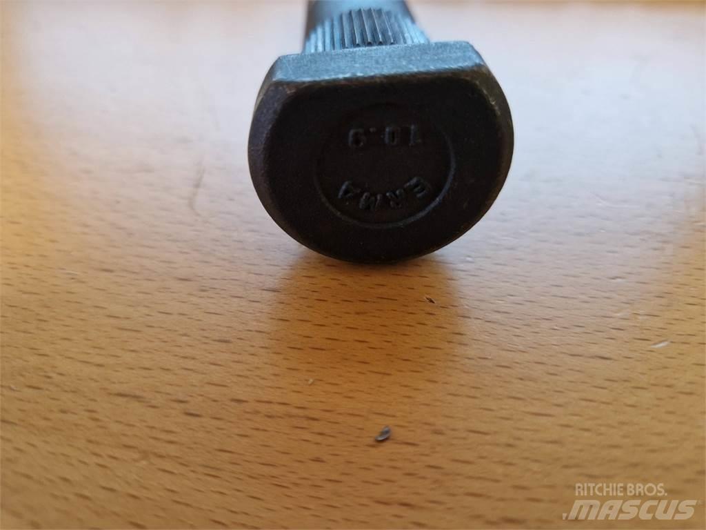 Ponsse NAF7133018 Sasiuri si suspensii
