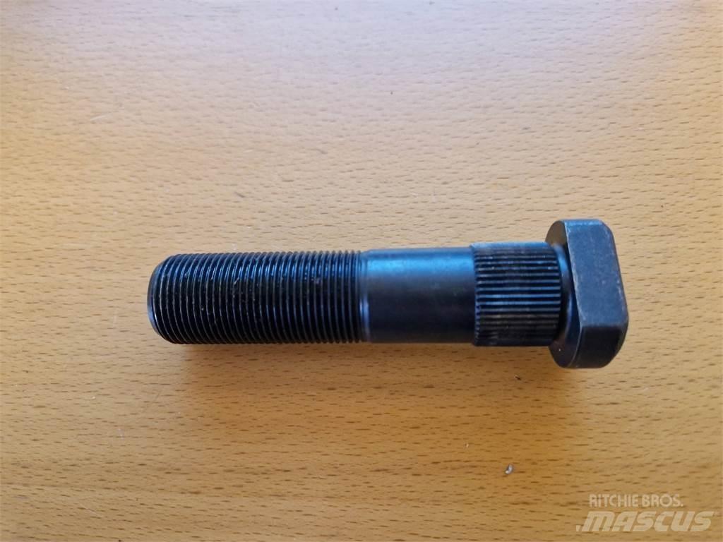 Ponsse NAF7133018 Sasiuri si suspensii