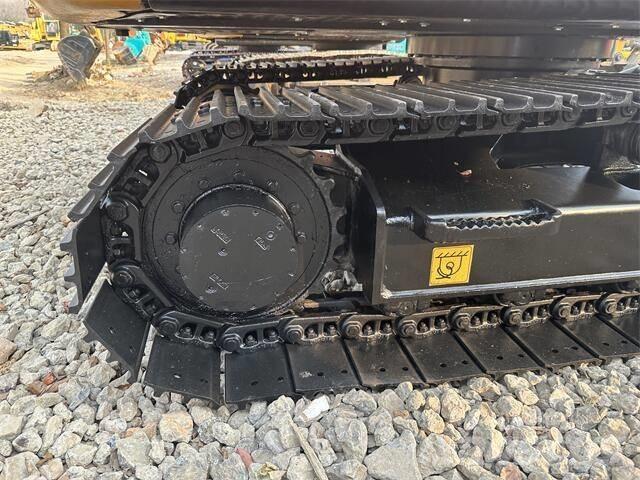 Sany 75C Excavatoare pe șenile
