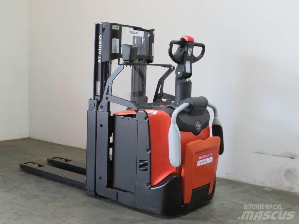 BT SPE 200 D Transpaleta manuala