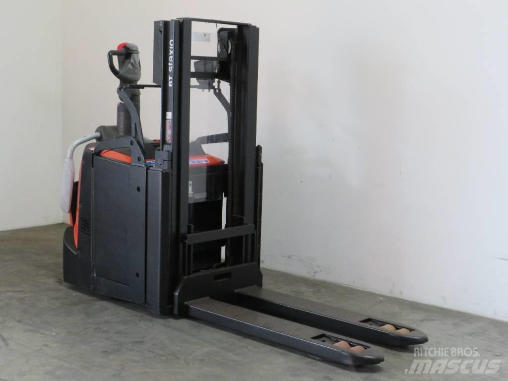 BT SPE 200 D Transpaleta manuala