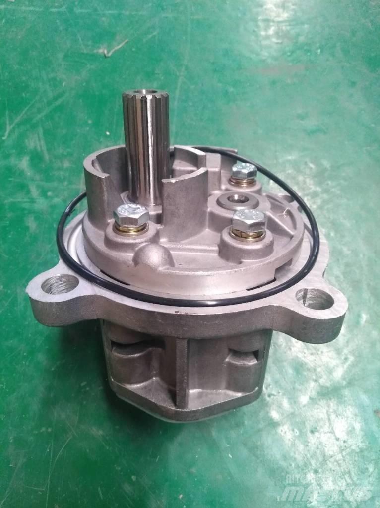 Shantui SD22 SD32 Transmisie