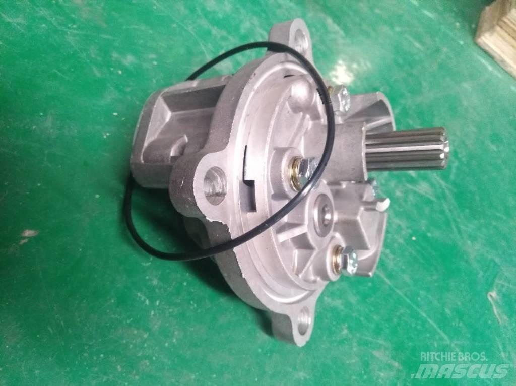 Shantui SD22 SD32 Transmisie