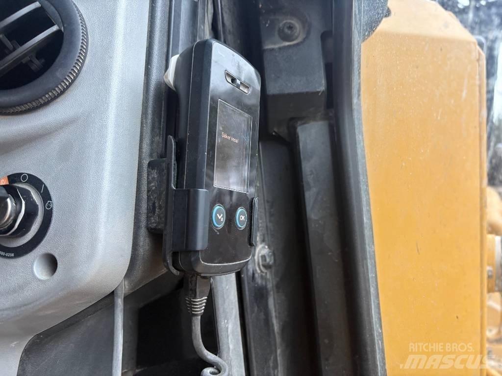 CAT D 6 T LGP Buldozere pe senile