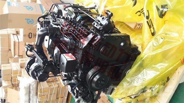 Cummins 6BT5.9-C130 Transport - Altele