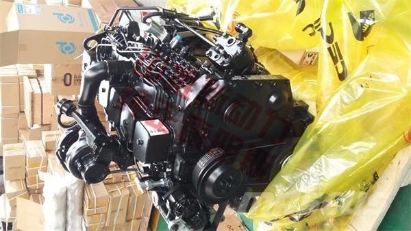 Cummins 6BT5.9-C130 Transport - Altele
